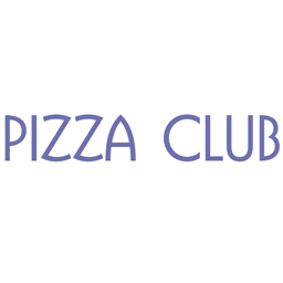 Pizza Club Dinnington logo.